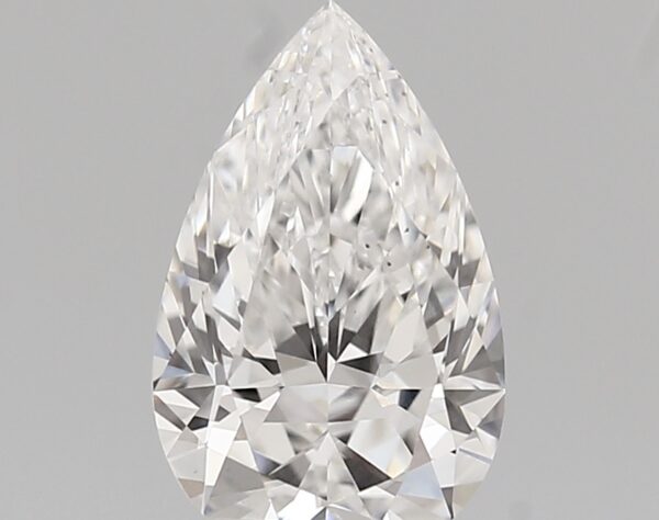 1.69 cctw VS2 - Lab Grown Loose Diamond