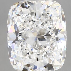 2.76 cctw VVS2 - Lab Grown Loose Diamond