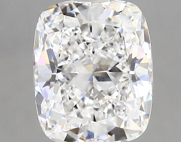 2.76 cctw VVS2 - Lab Grown Loose Diamond