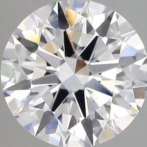 3.52 cctw VS2 - Lab Grown Loose Diamond