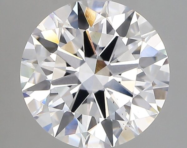 3.52 cctw VS2 - Lab Grown Loose Diamond