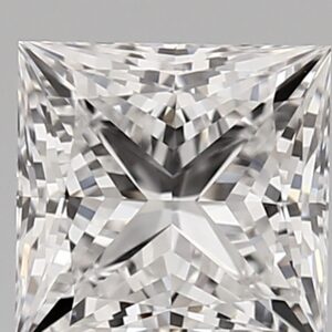 1.41 cctw VVS1 - Lab Grown Loose Diamond