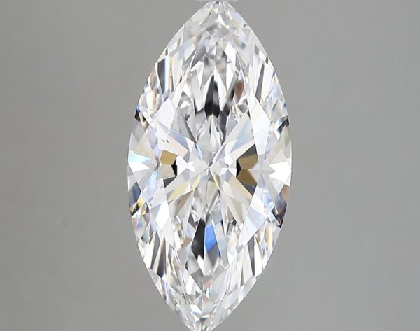 2.81 cctw VS1 - Lab Grown Loose Diamond