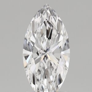 1.39 cctw VVS2 - Lab Grown Loose Diamond