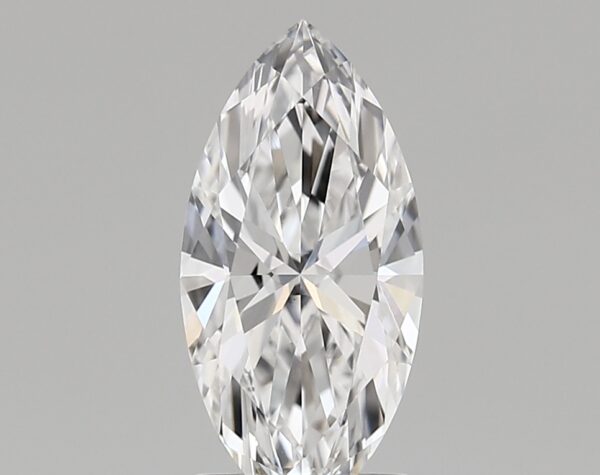 1.39 cctw VVS2 - Lab Grown Loose Diamond