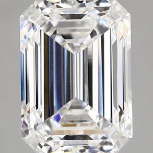 4.01 cctw VVS2 - Lab Grown Loose Diamond
