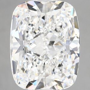 5.14 cctw VS1 - Lab Grown Loose Diamond