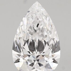1.25 cctw VVS1 - Lab Grown Loose Diamond