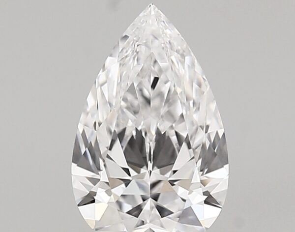 1.25 cctw VVS1 - Lab Grown Loose Diamond