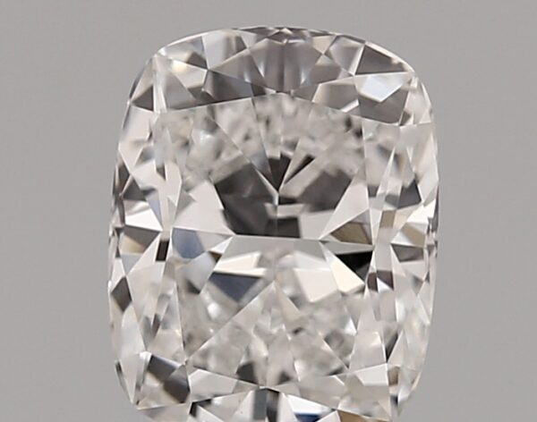 1.66 cctw VVS2 - Lab Grown Loose Diamond