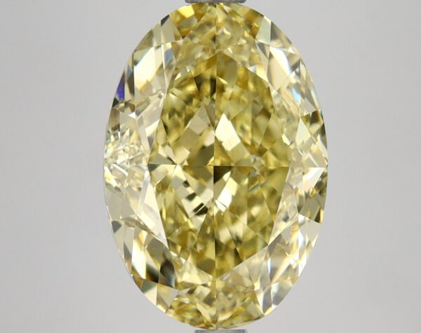4.74 cctw VS1 - Lab Grown Loose Diamond