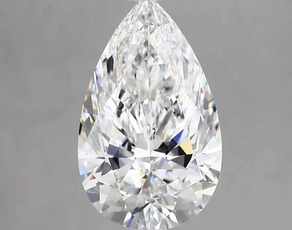 2.98 cctw VS1 - Lab Grown Loose Diamond