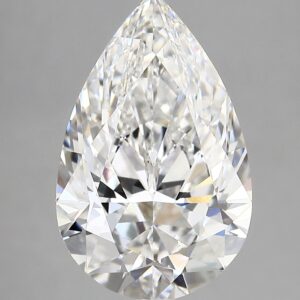 5.04 cctw VS1 - Lab Grown Loose Diamond