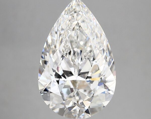 5.04 cctw VS1 - Lab Grown Loose Diamond