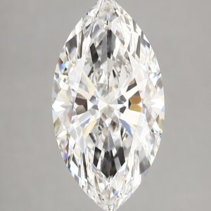 4.14 cctw VS1 - Lab Grown Loose Diamond