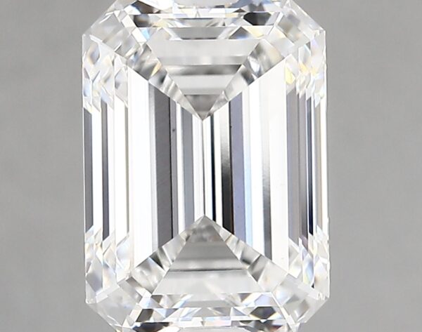 3.55 cctw VS1 - Lab Grown Loose Diamond