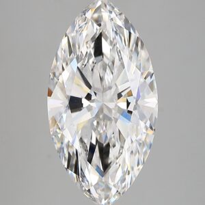 3.80 cctw VS1 - Lab Grown Loose Diamond