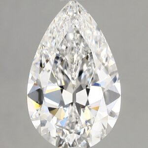 3.01 cctw VVS2 - Lab Grown Loose Diamond