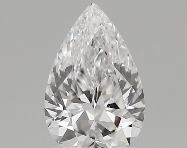 1.04 cctw VVS2 - Lab Grown Loose Diamond