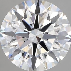 4.16 cctw VS1 - Lab Grown Loose Diamond