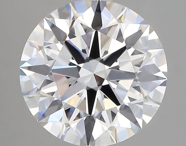 4.16 cctw VS1 - Lab Grown Loose Diamond