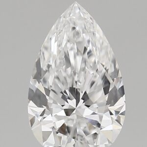 1.60 cctw VVS2 - Lab Grown Loose Diamond