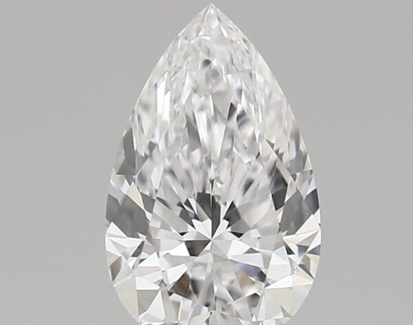 1.60 cctw VVS2 - Lab Grown Loose Diamond
