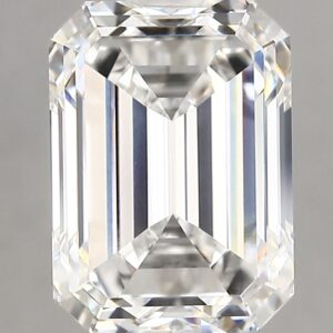 4.00 cctw VVS2 - Lab Grown Loose Diamond