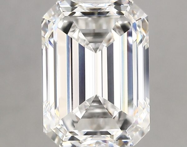 4.00 cctw VVS2 - Lab Grown Loose Diamond