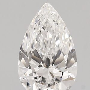 1.01 cctw VS1 - Lab Grown Loose Diamond