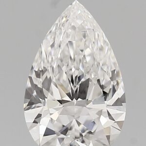 1.42 cctw VVS2 - Lab Grown Loose Diamond