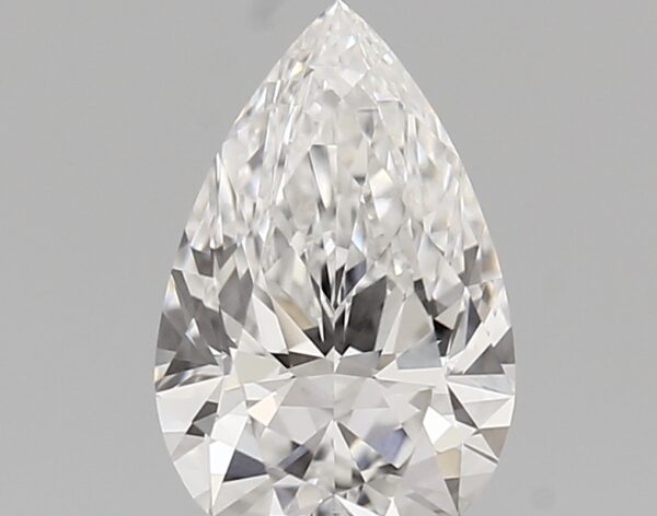 1.42 cctw VVS2 - Lab Grown Loose Diamond
