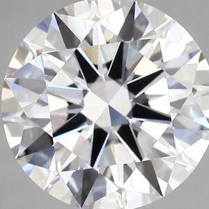 4.05 cctw VVS2 - Lab Grown Loose Diamond