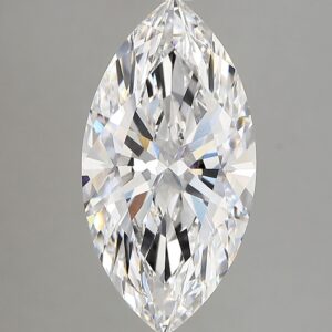 4.00 cctw VVS2 - Lab Grown Loose Diamond