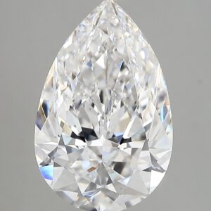 4.04 cctw VS2 - Lab Grown Loose Diamond