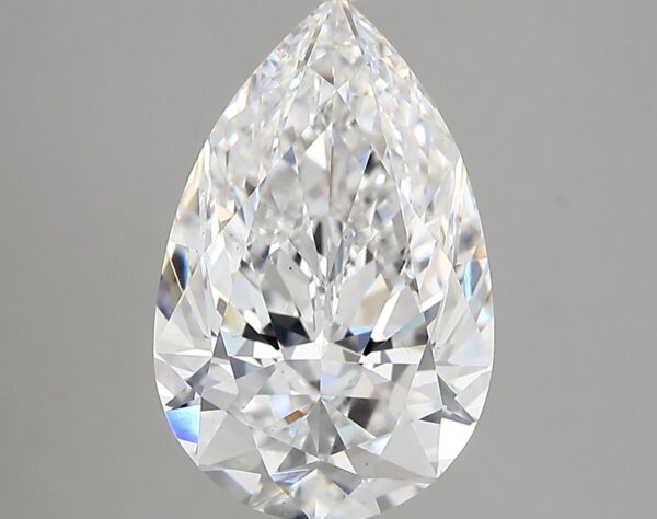 4.04 cctw VS2 - Lab Grown Loose Diamond