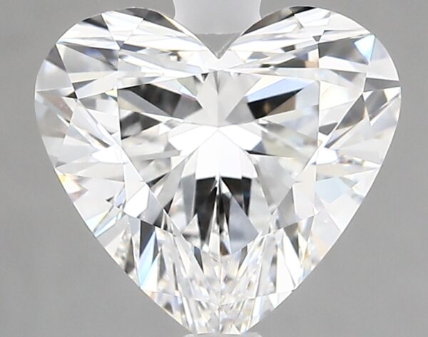 2.64 cctw VVS2 - Lab Grown Loose Diamond