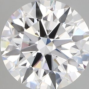 4.37 cctw VVS2 - Lab Grown Loose Diamond