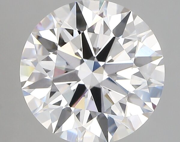 4.37 cctw VVS2 - Lab Grown Loose Diamond