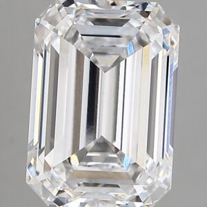 4.00 cctw VS1 - Lab Grown Loose Diamond