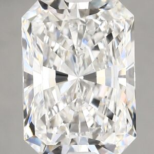 4.03 cctw VS2 - Lab Grown Loose Diamond