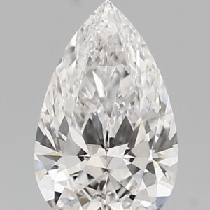 1.26 cctw VS1 - Lab Grown Loose Diamond