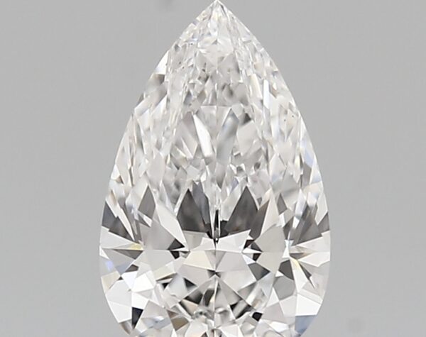 1.26 cctw VS1 - Lab Grown Loose Diamond