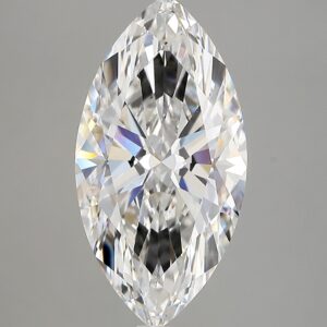 4.31 cctw VS1 - Lab Grown Loose Diamond