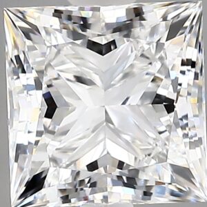2.78 cctw VVS2 - Lab Grown Loose Diamond