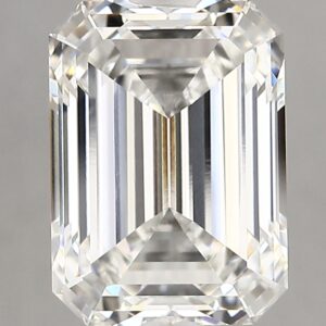 3.81 cctw VVS2 - Lab Grown Loose Diamond