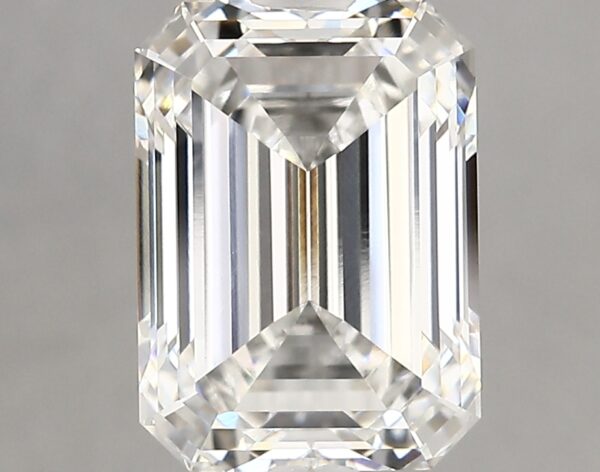 3.81 cctw VVS2 - Lab Grown Loose Diamond