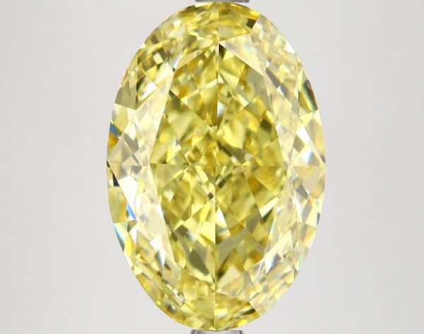 4.16 cctw VS1 - Lab Grown Loose Diamond