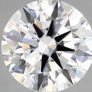 4.24 cctw VVS2 - Lab Grown Loose Diamond