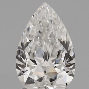 1.29 cctw VS1 - Lab Grown Loose Diamond
